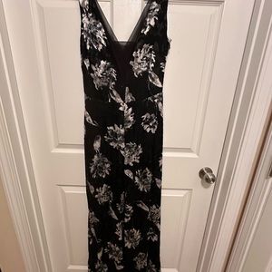 White house Black Market Jumpsuit